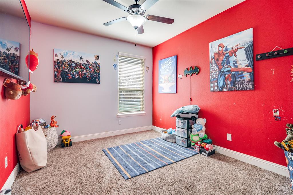 9615 Edgeway Circle Rowlett, TX 75089 - Photo 21 of 24