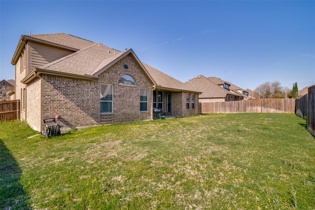 9615 Edgeway Circle Rowlett, TX 75089 - Photo 24 of 25
