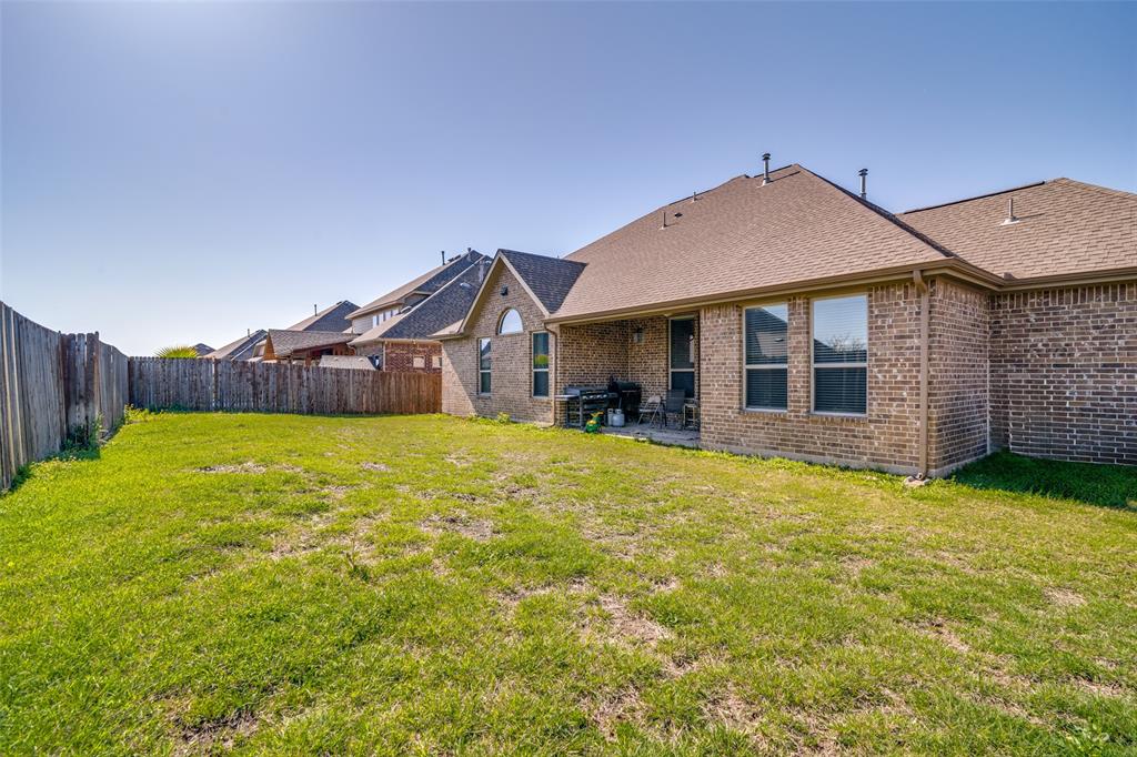 9615 Edgeway Circle Rowlett, TX 75089 - Photo 25 of 25