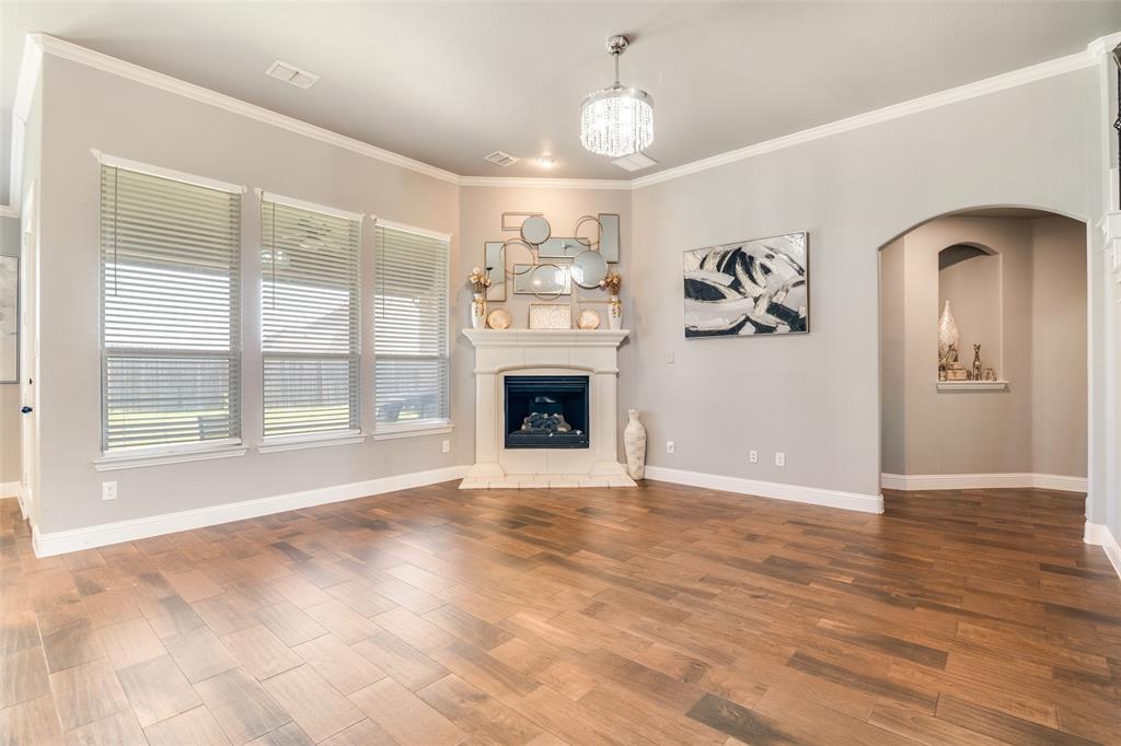 9615 Edgeway Circle Rowlett, TX 75089 - Photo 4 of 25