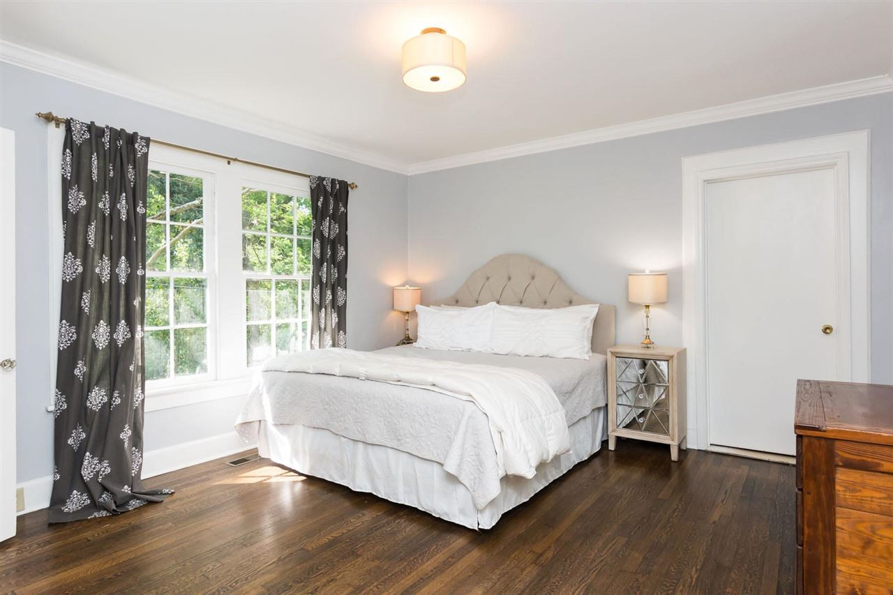 2103 Breeze Road Raleigh, NC 27608 - Photo 13 of 25 Photo 13