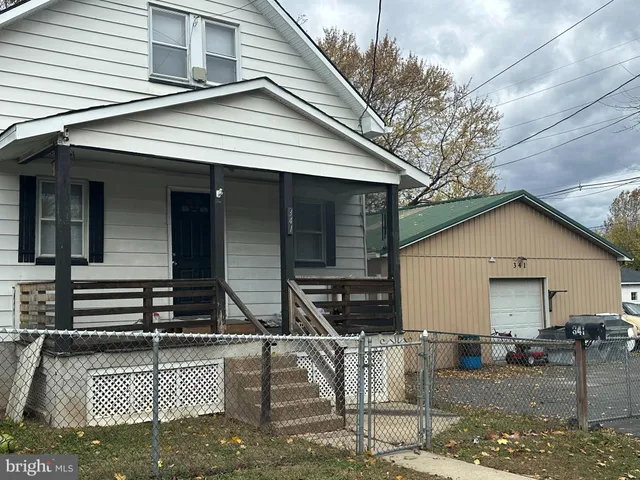 $425,000 | 341 Stokes Avenue, Ewing, NJ 08638