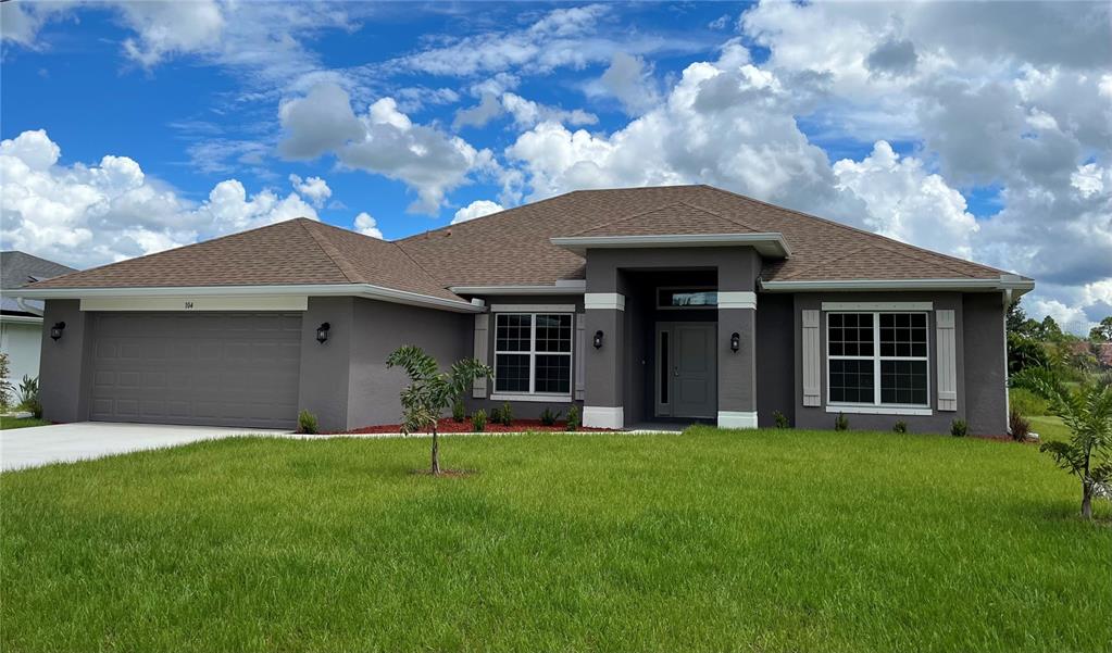 104 Rio Cuarto Street Punta Gorda, FL 33983 - Photo 1 of 1 Gallery Image 1