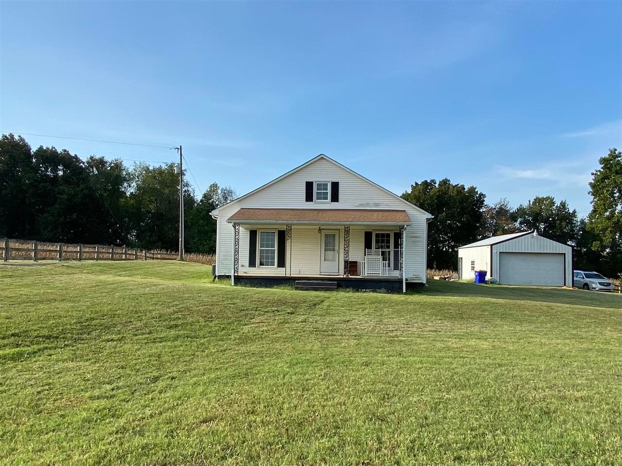 1211 Henson Road Bowling Green, KY 42104 - Photo 1 of 32 Gallery Image 1