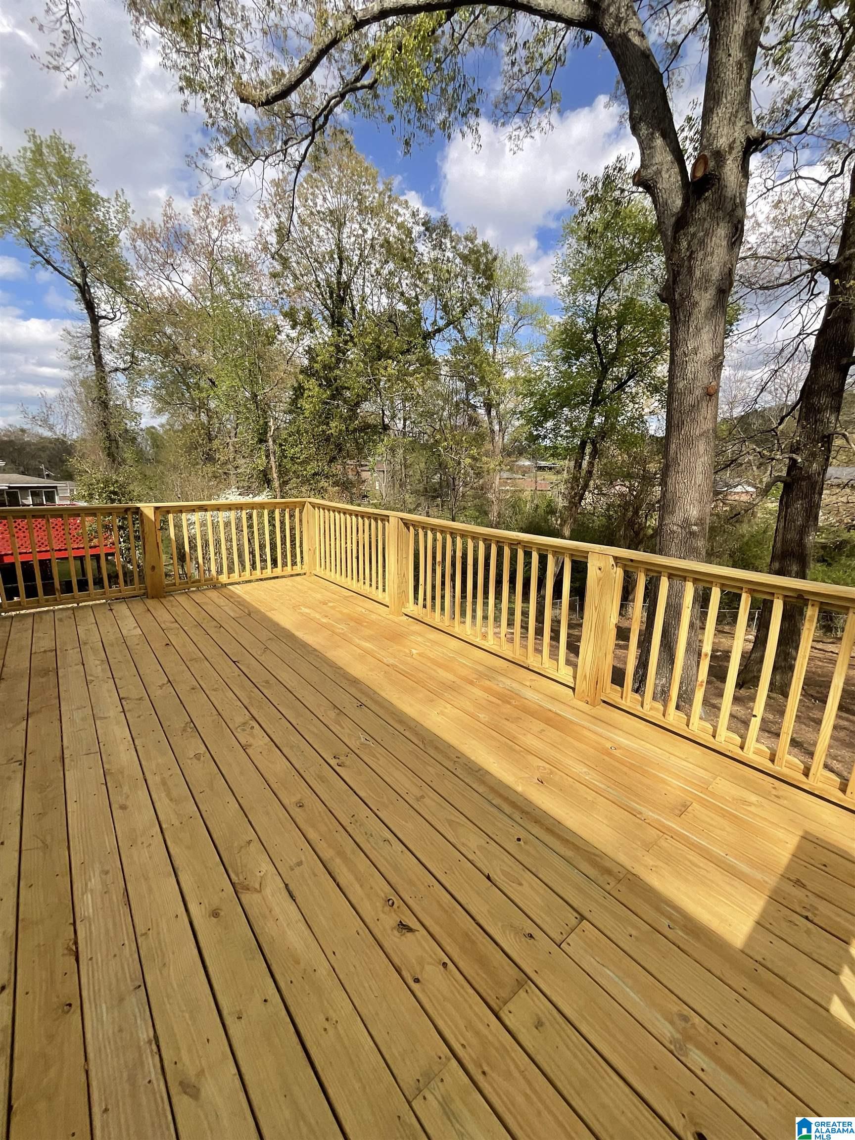 3021 Wenonah Park Road Southwest Birmingham, AL 35211 - Photo 3 of 23