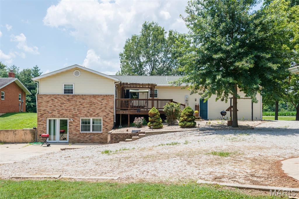 2364 Marine Road Highland, IL 62249 - Photo 28 of 45