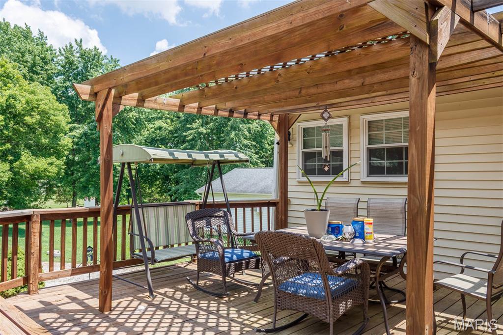 2364 Marine Road Highland, IL 62249 - Photo 33 of 45