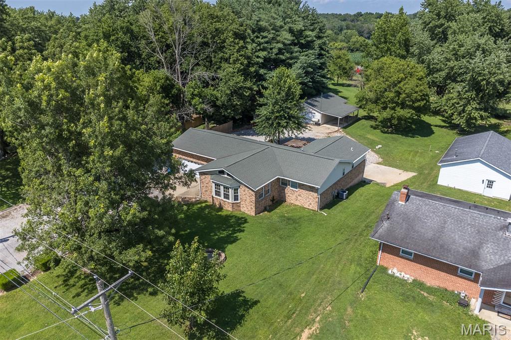 2364 Marine Road Highland, IL 62249 - Photo 44 of 45