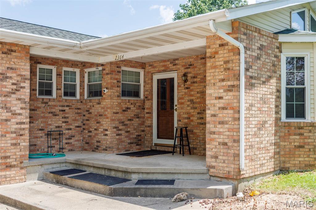 2364 Marine Road Highland, IL 62249 - Photo 5 of 45