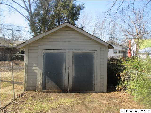 808 Valley Road Fairfield, AL 35064 - Photo 13 of 13