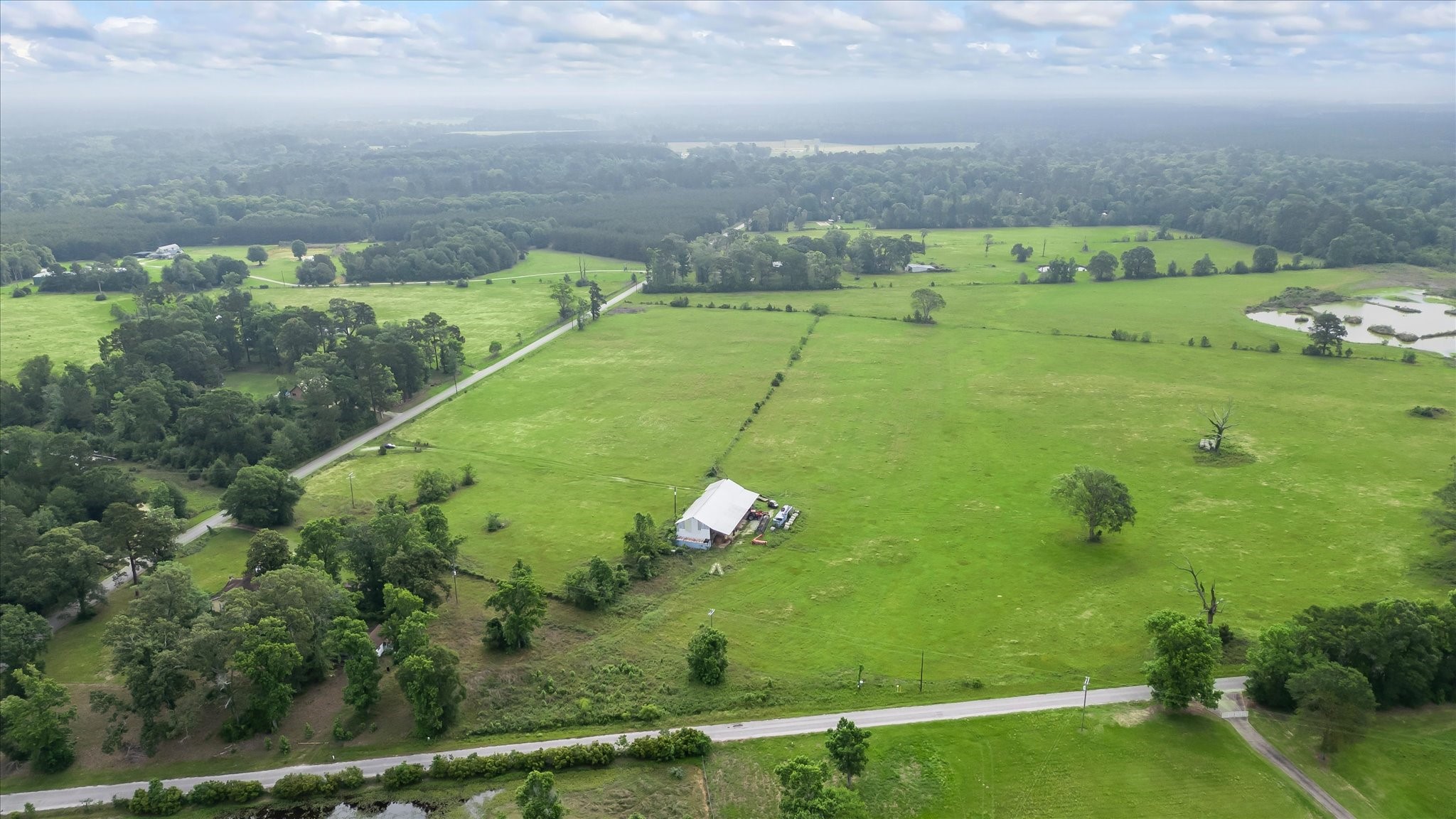 2760 Stringtown Road Shepherd, TX 77371 - Photo 13 of 46