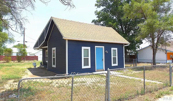 $125,000 | 205 North Stith Avenue, Olney Springs, CO 81062
