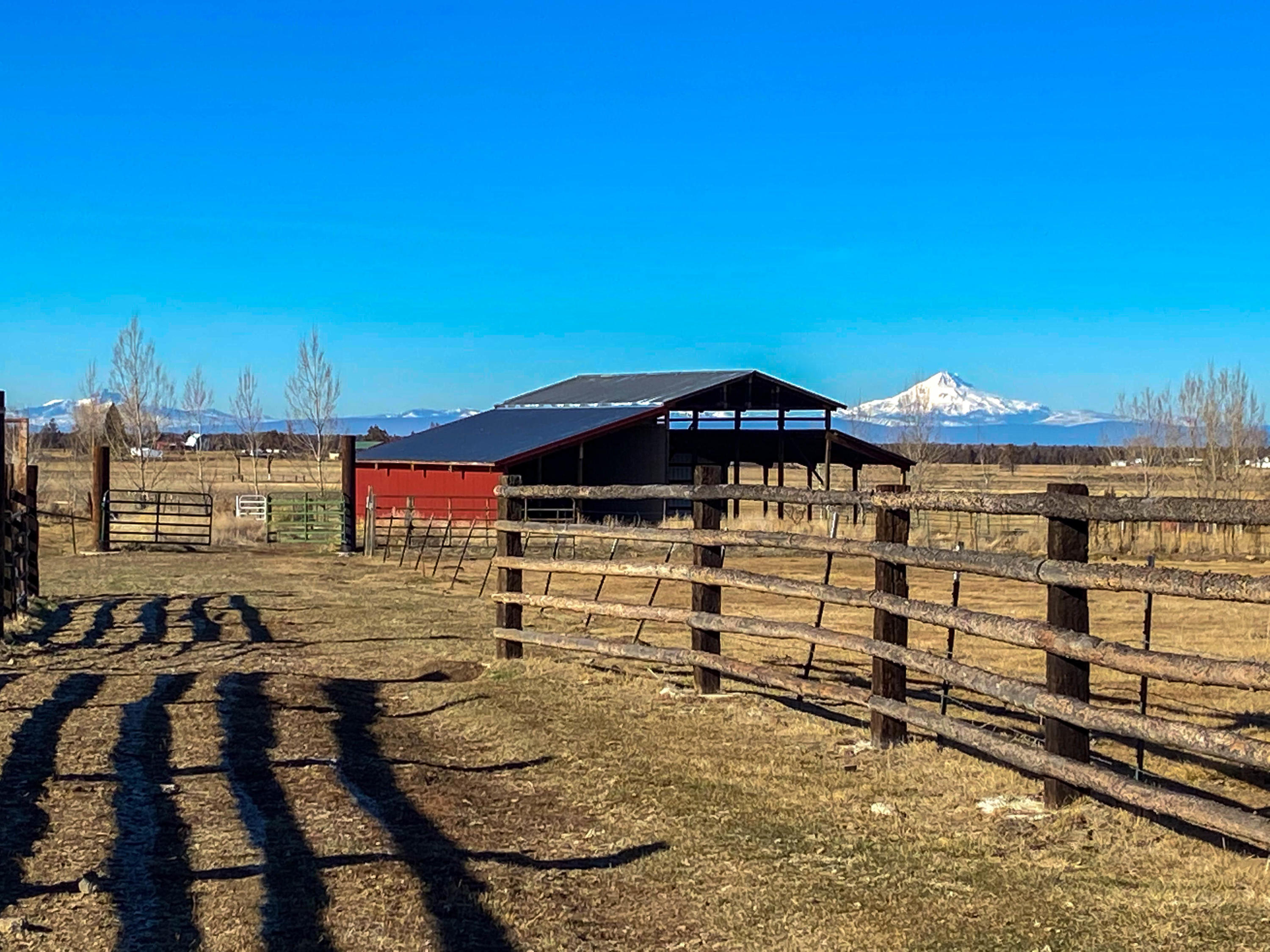 3694 Southwest Williams Road Powell Butte, OR 97753 - Photo 26 of 71 26