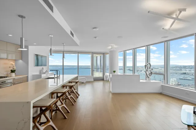 $16,500 | 888 West E Street, Unit 3301, San Diego, CA 92101