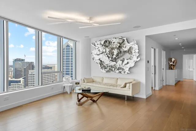 $16,500 | 888 West E Street, Unit 3301, San Diego, CA 92101