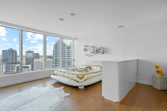 $16,500 | 888 West E Street, Unit 3301, San Diego, CA 92101