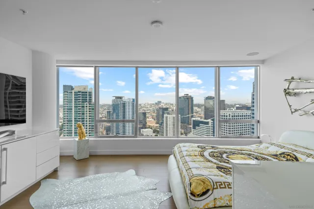 $16,500 | 888 West E Street, Unit 3301, San Diego, CA 92101