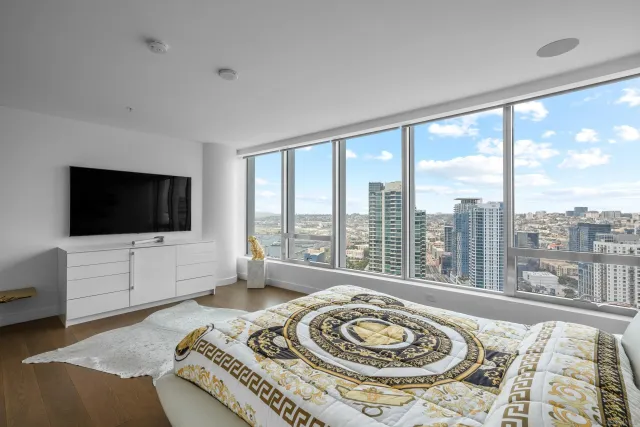 $16,500 | 888 West E Street, Unit 3301, San Diego, CA 92101