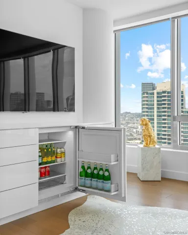 $16,500 | 888 West E Street, Unit 3301, San Diego, CA 92101