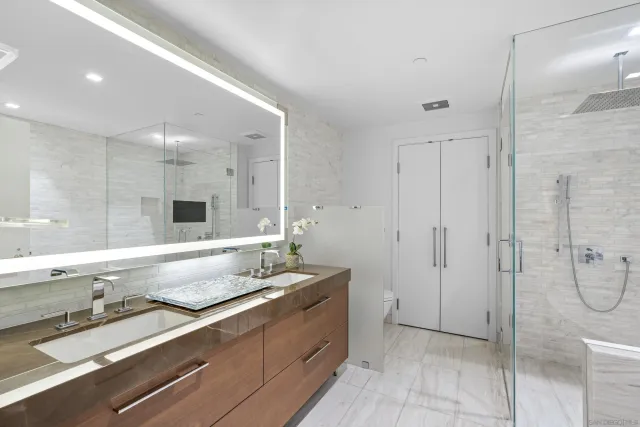 $16,500 | 888 West E Street, Unit 3301, San Diego, CA 92101