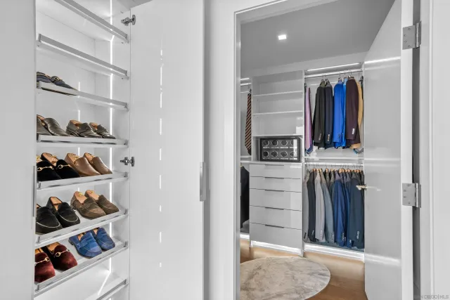 $16,500 | 888 West E Street, Unit 3301, San Diego, CA 92101