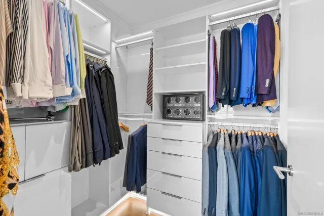 $16,500 | 888 West E Street, Unit 3301, San Diego, CA 92101