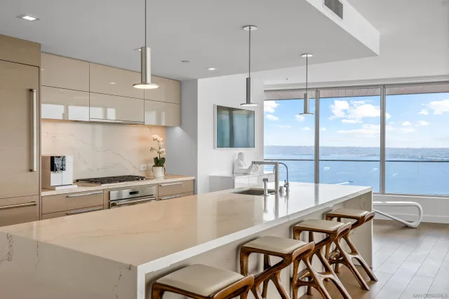 $16,500 | 888 West E Street, Unit 3301, San Diego, CA 92101