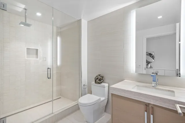 $16,500 | 888 West E Street, Unit 3301, San Diego, CA 92101