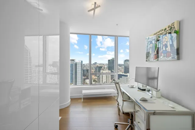 $16,500 | 888 West E Street, Unit 3301, San Diego, CA 92101