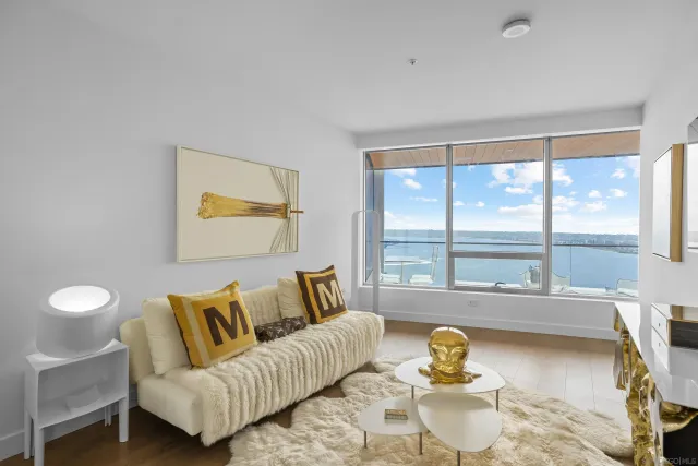 $16,500 | 888 West E Street, Unit 3301, San Diego, CA 92101