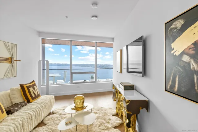 $16,500 | 888 West E Street, Unit 3301, San Diego, CA 92101