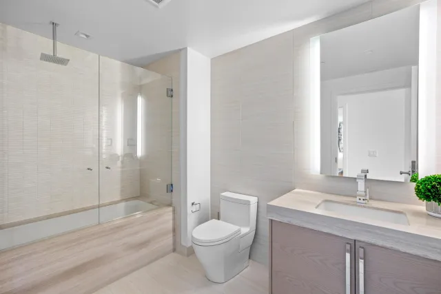 $16,500 | 888 West E Street, Unit 3301, San Diego, CA 92101