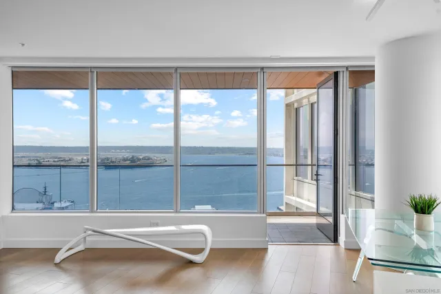 $16,500 | 888 West E Street, Unit 3301, San Diego, CA 92101