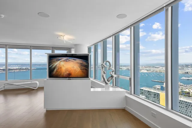 $16,500 | 888 West E Street, Unit 3301, San Diego, CA 92101