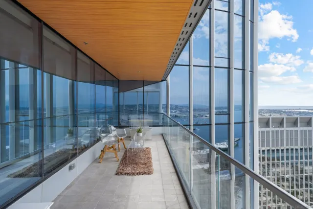 $16,500 | 888 West E Street, Unit 3301, San Diego, CA 92101