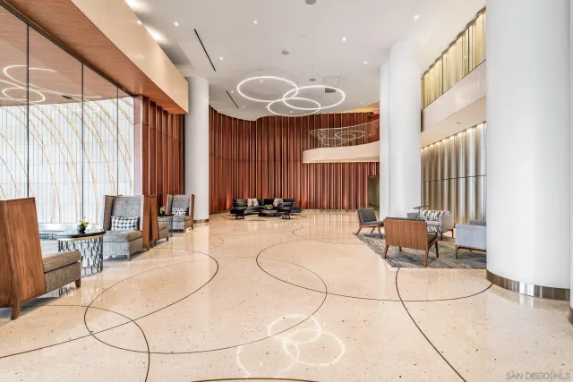 $16,500 | 888 West E Street, Unit 3301, San Diego, CA 92101