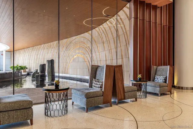 $16,500 | 888 West E Street, Unit 3301, San Diego, CA 92101