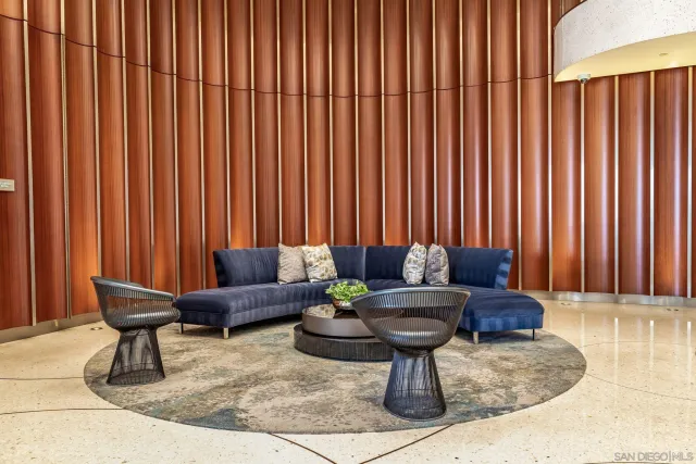 $16,500 | 888 West E Street, Unit 3301, San Diego, CA 92101