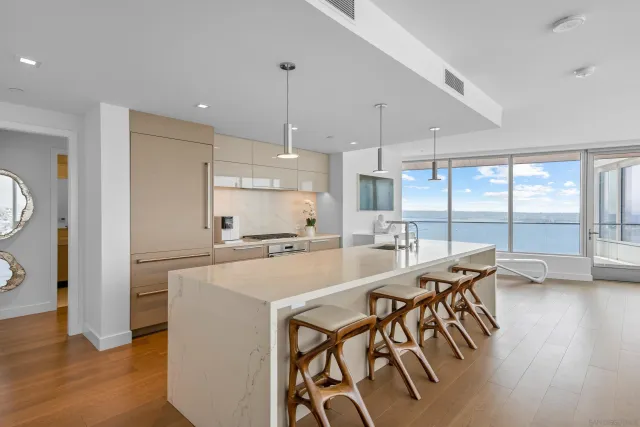 $16,500 | 888 West E Street, Unit 3301, San Diego, CA 92101