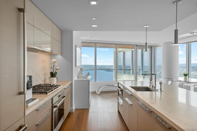 $16,500 | 888 West E Street, Unit 3301, San Diego, CA 92101