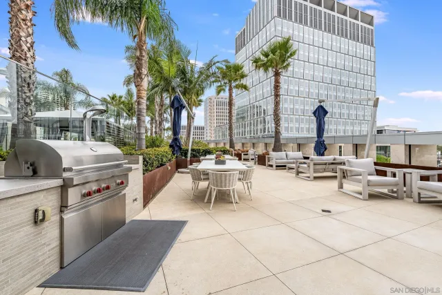 $16,500 | 888 West E Street, Unit 3301, San Diego, CA 92101