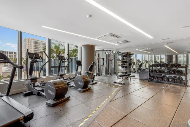 $16,500 | 888 West E Street, Unit 3301, San Diego, CA 92101