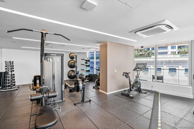 $16,500 | 888 West E Street, Unit 3301, San Diego, CA 92101