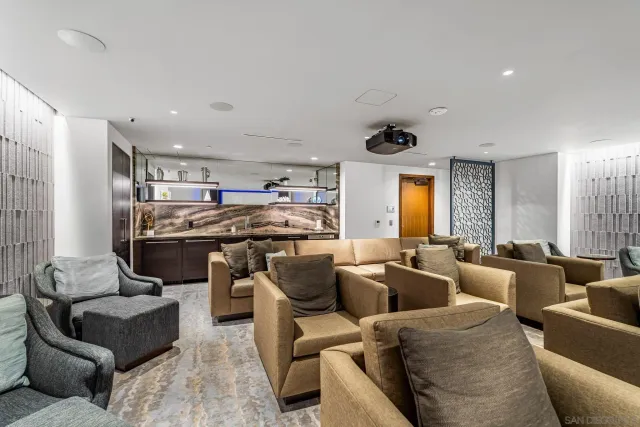 $16,500 | 888 West E Street, Unit 3301, San Diego, CA 92101