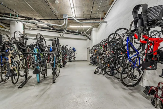 $16,500 | 888 West E Street, Unit 3301, San Diego, CA 92101