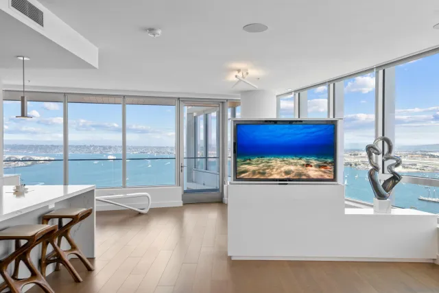 $16,500 | 888 West E Street, Unit 3301, San Diego, CA 92101