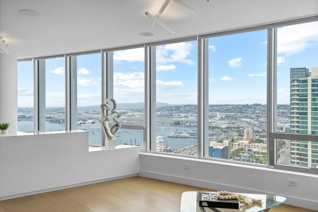 $16,500 | 888 West E Street, Unit 3301, San Diego, CA 92101