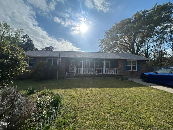 $280,000 | 114 Dorsey Place, Henderson, NC 27536
