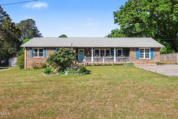 $280,000 | 114 Dorsey Place, Henderson, NC 27536