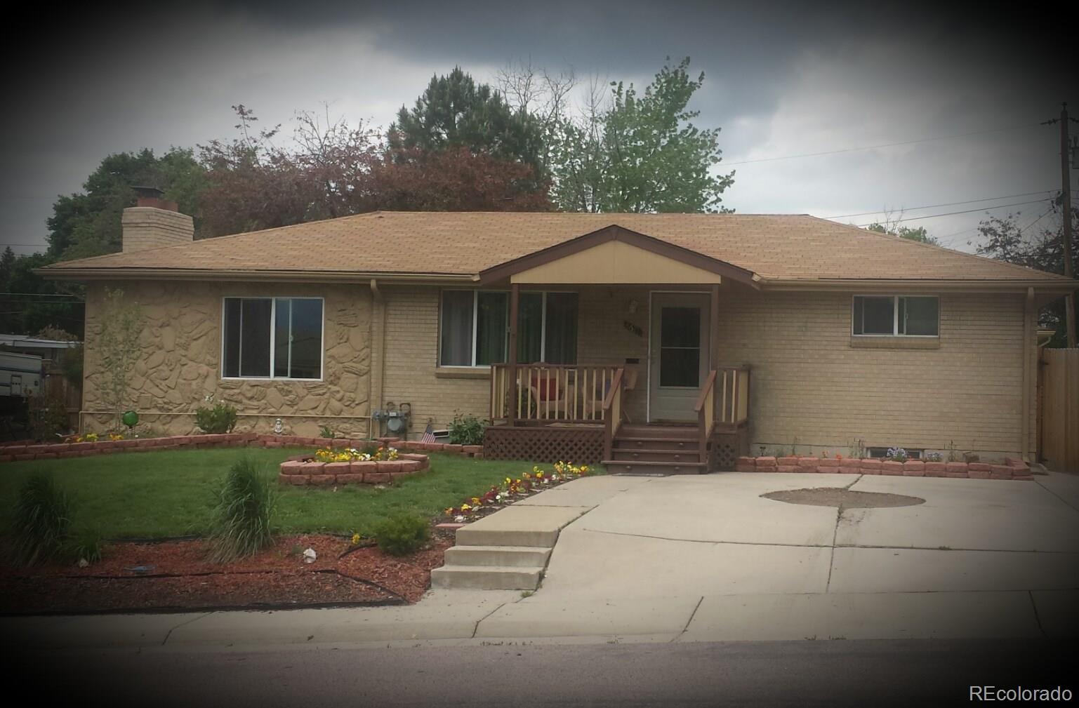 8621 Richard Road Denver, CO 80229 - Photo 1 of 1 Gallery Image 1